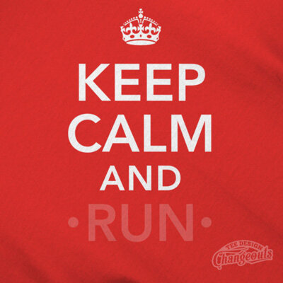 Keep Calm