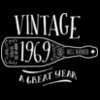Vintage Age 1960's