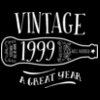 Vintage age 1990's