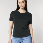 Women’s Stella Ella Fitted T Shirt 
