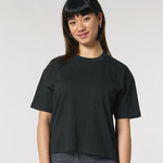 Women’s Stella Nova Boxy T Shirt 